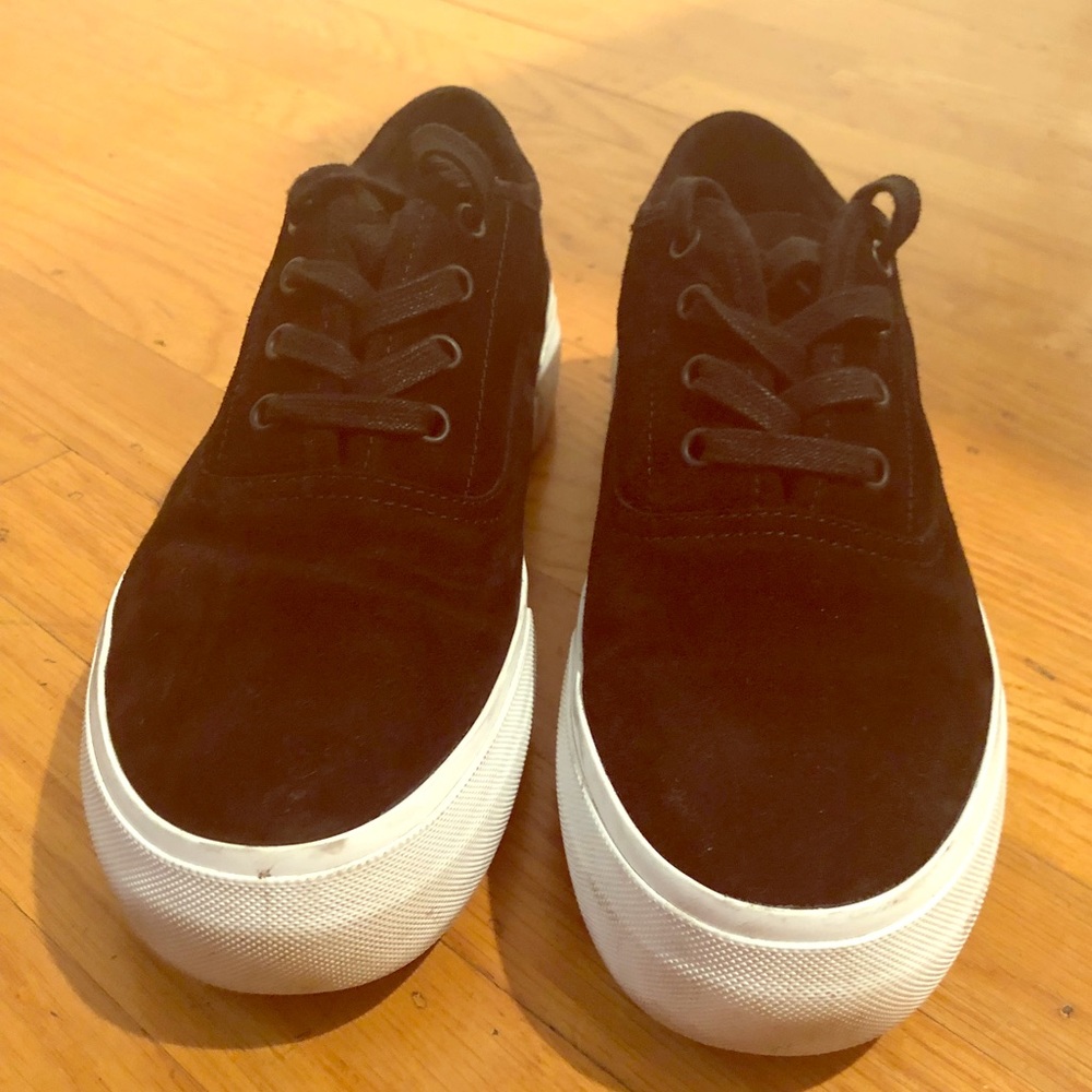 Vince Copley women lace up sneaker